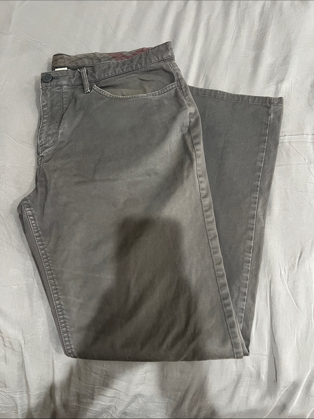 Burberry Brit Men’s Pants
